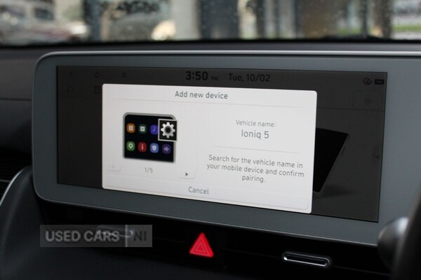 Used Hyundai IONIQ 5 2022 for sale - 77525374: Photo 17