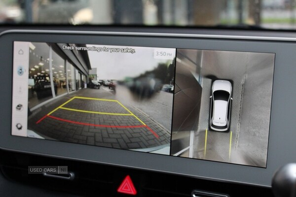 Used Hyundai IONIQ 5 2022 for sale - 77525374: Photo 18