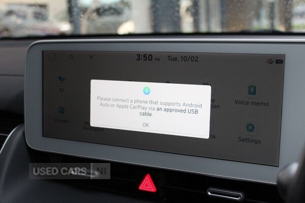 Used Hyundai IONIQ 5 2022 for sale - 77525374: Photo 19