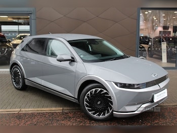 Used Hyundai IONIQ 5 2022 for sale - 77525374: Photo