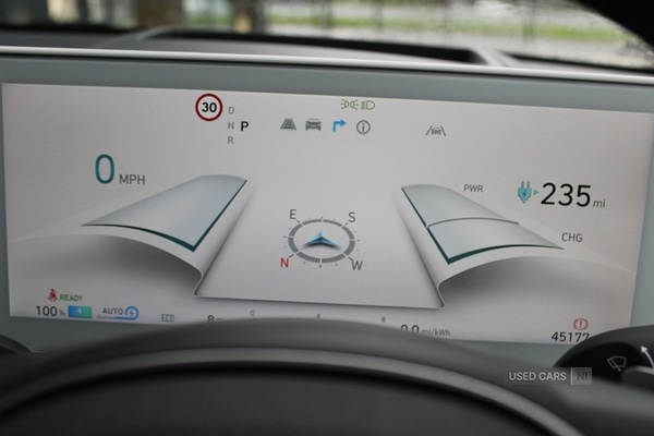 Used Hyundai IONIQ 5 2022 for sale - 77525374: Photo 2