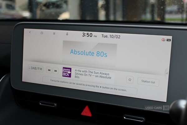 Used Hyundai IONIQ 5 2022 for sale - 77525374: Photo 20