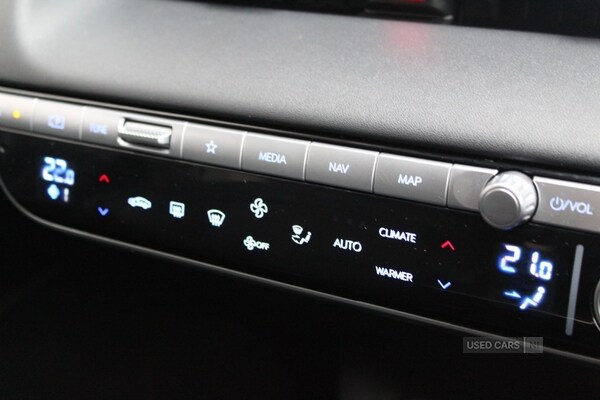 Used Hyundai IONIQ 5 2022 for sale - 77525374: Photo 21