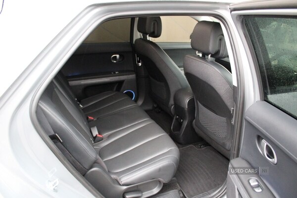 Used Hyundai IONIQ 5 2022 for sale - 77525374: Photo 25