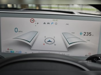 Used Hyundai IONIQ 5 2022 for sale - 77525374: Photo