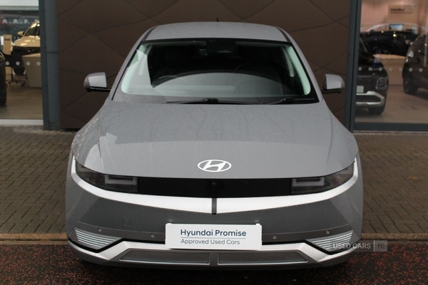 Used Hyundai IONIQ 5 2022 for sale - 77525374: Photo 3