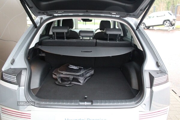 Used Hyundai IONIQ 5 2022 for sale - 77525374: Photo 33