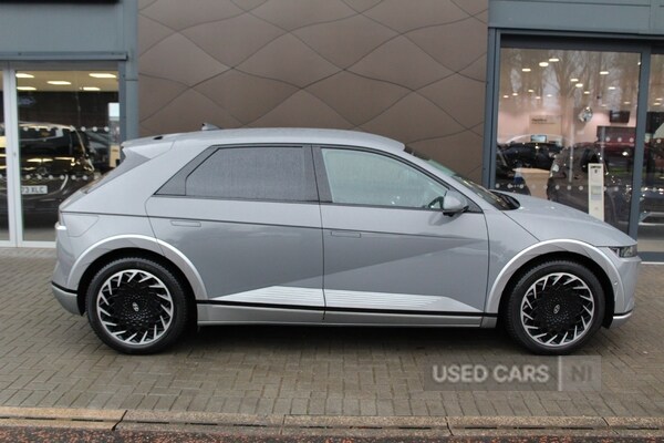 Used Hyundai IONIQ 5 2022 for sale - 77525374: Photo 34