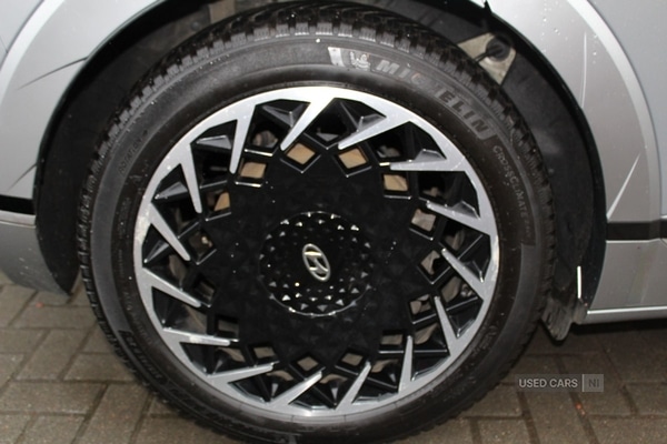 Used Hyundai IONIQ 5 2022 for sale - 77525374: Photo 35