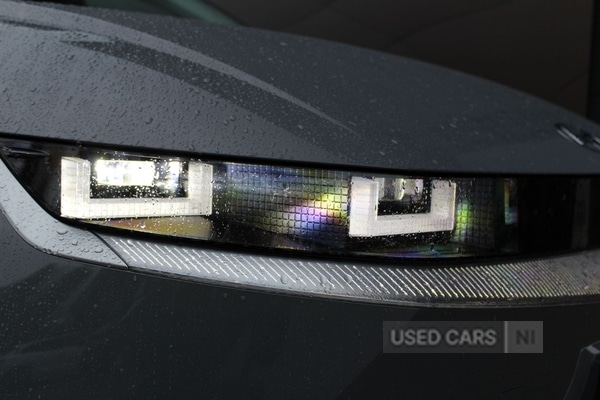 Used Hyundai IONIQ 5 2022 for sale - 77525374: Photo 6