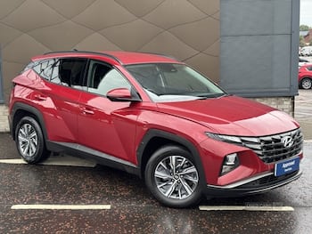 Used Hyundai TUCSON 2022 for sale - 79658848: Photo