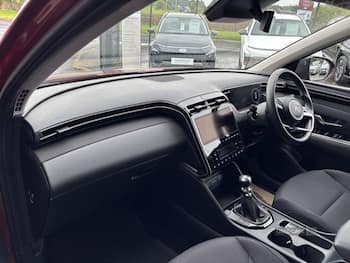 Used Hyundai TUCSON 2022 for sale - 79658848: Photo