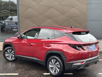 Used Hyundai TUCSON 2022 for sale - 79658848: Photo