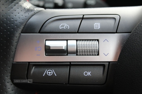 Used Hyundai KONA 2023 for sale - 77809375: Photo 11