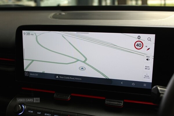 Used Hyundai KONA 2023 for sale - 77809375: Photo 16