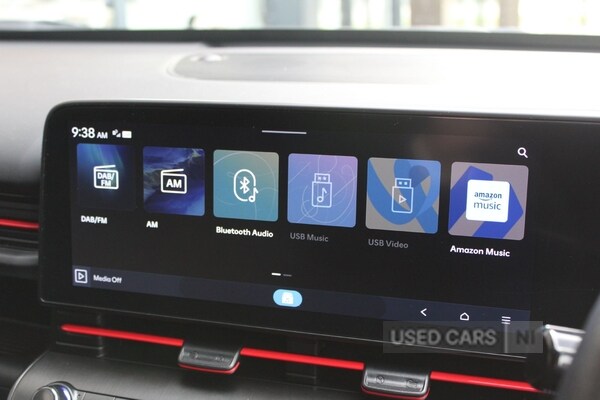 Used Hyundai KONA 2023 for sale - 77809375: Photo 17