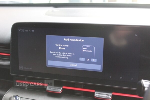 Used Hyundai KONA 2023 for sale - 77809375: Photo 18