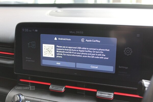 Used Hyundai KONA 2023 for sale - 77809375: Photo 19