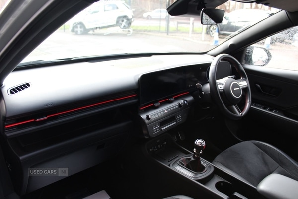 Used Hyundai KONA 2023 for sale - 77809375: Photo 2