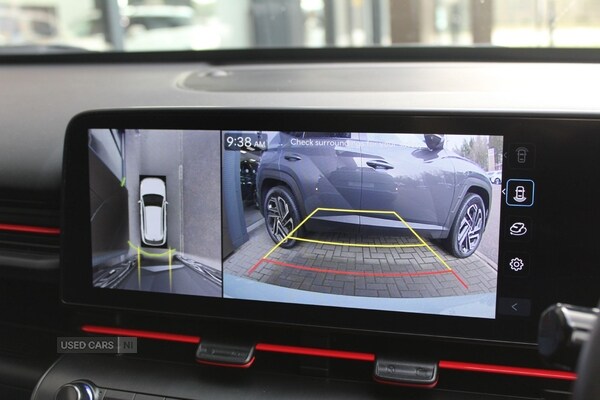 Used Hyundai KONA 2023 for sale - 77809375: Photo 20