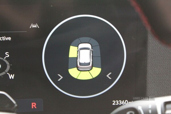 Used Hyundai KONA 2023 for sale - 77809375: Photo 21