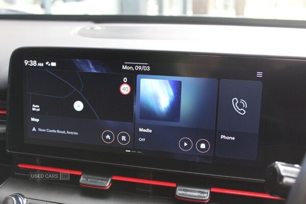 Used Hyundai KONA 2023 for sale - 77809375: Photo 22