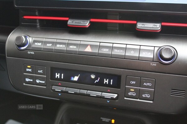 Used Hyundai KONA 2023 for sale - 77809375: Photo 23