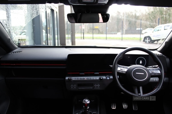 Used Hyundai KONA 2023 for sale - 77809375: Photo 4