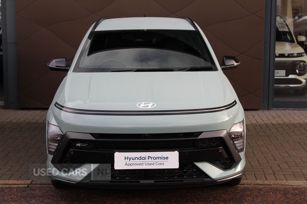 Used Hyundai KONA 2023 for sale - 77809375: Photo 5
