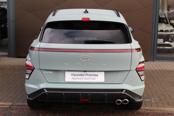 Used Hyundai KONA 2023 for sale - 77809375: Photo 6