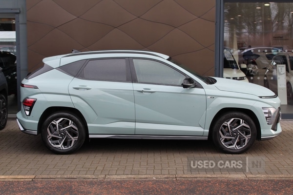 Used Hyundai KONA 2023 for sale - 77809375: Photo 7