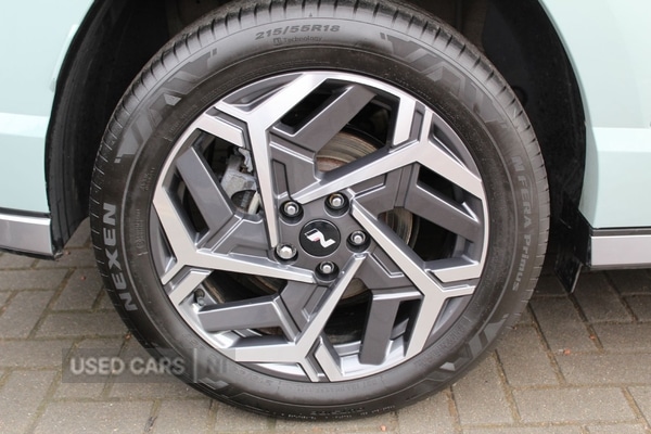 Used Hyundai KONA 2023 for sale - 77809375: Photo 8