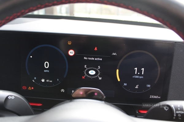 Used Hyundai KONA 2023 for sale - 77809375: Photo 9