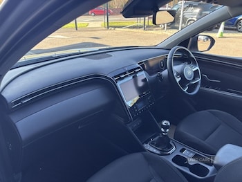 Used Hyundai TUCSON 2022 for sale - 78376511: Photo