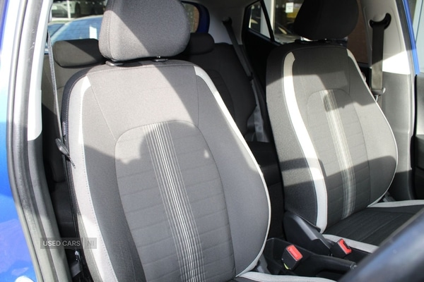 Used Hyundai i10 2022 for sale - 76372145: Photo 12