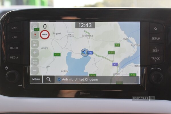 Used Hyundai i10 2022 for sale - 76372145: Photo 14