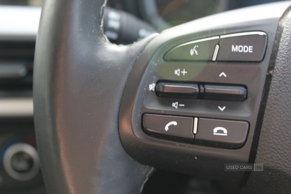 Used Hyundai i10 2022 for sale - 76372145: Photo 19