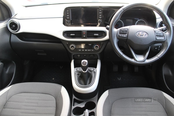 Used Hyundai i10 2022 for sale - 76372145: Photo 4