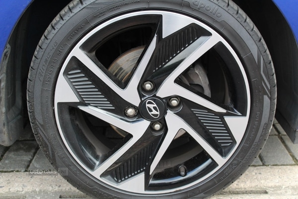 Used Hyundai i10 2022 for sale - 76372145: Photo 9