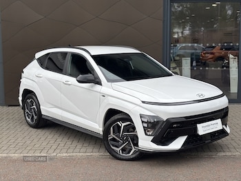 Used Hyundai KONA 2024 for sale - 78536360: Photo