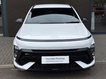 Used Hyundai KONA 2024 for sale - 78536360: Photo