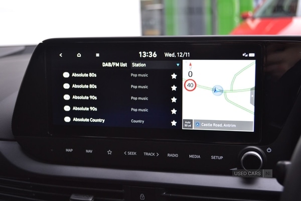 Used Hyundai i20 2025 for sale - 76608756: Photo 10