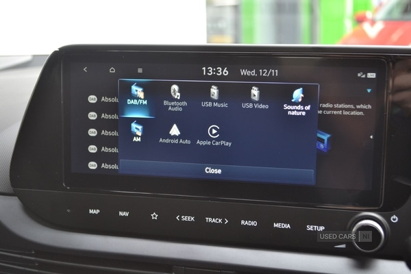 Used Hyundai i20 2025 for sale - 76608756: Photo 11