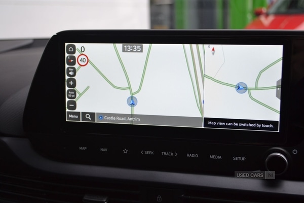 Used Hyundai i20 2025 for sale - 76608756: Photo 12