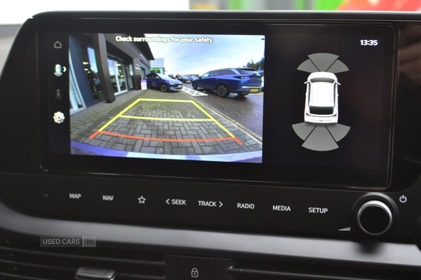 Used Hyundai i20 2025 for sale - 76608756: Photo 13