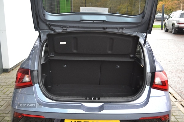 Used Hyundai i20 2025 for sale - 76608756: Photo 18