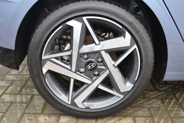 Used Hyundai i20 2025 for sale - 76608756: Photo 21