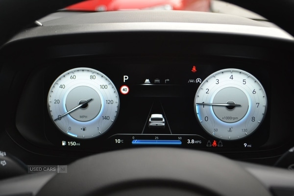 Used Hyundai i20 2025 for sale - 76608756: Photo 4