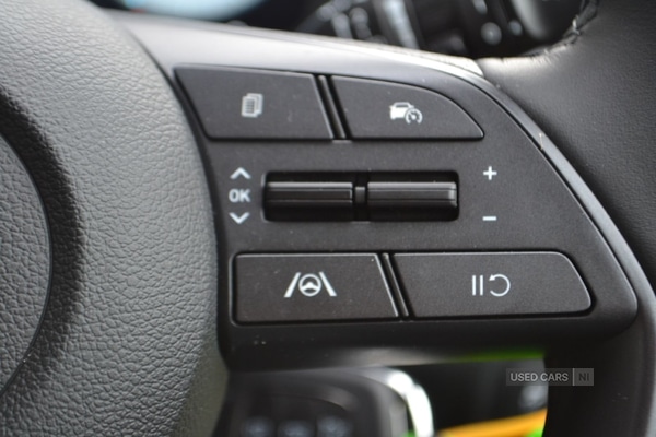 Used Hyundai i20 2025 for sale - 76608756: Photo 8