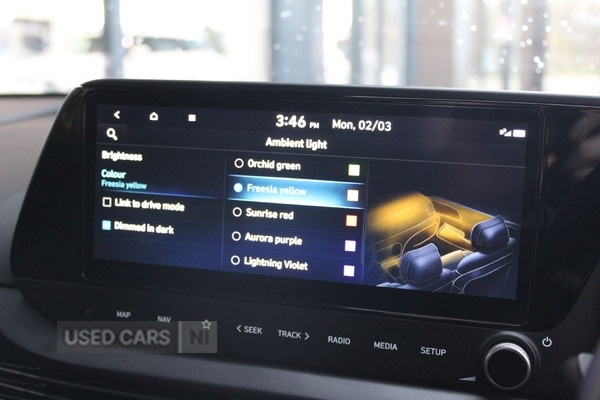 Used Hyundai i20 2024 for sale - 77739089: Photo 16